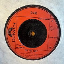Slade – Far Far Away 7