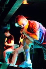 Animosity Performing Live Onstage Historic Old Music Photo 4 picture