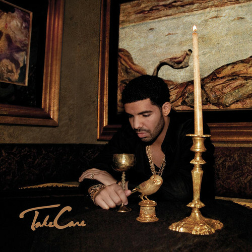 Take Care by Drake (CD, 2011)