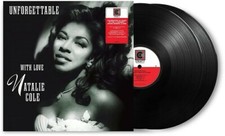 Unforgettable...With Love [30th Anniversary Edition] by Cole, Natalie... picture