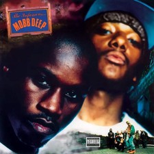 Mobb Deep - The Infamous NEW Vinyl picture