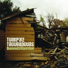 Turnpike Troubadours - Diamonds and Gasoline [New Vinyl LP] picture