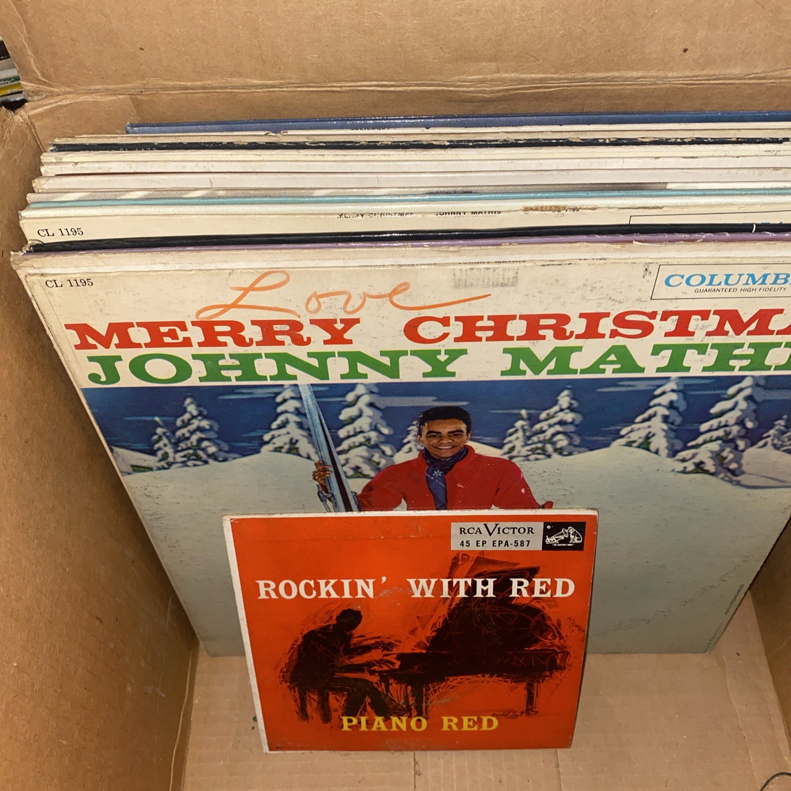 ALL $9.99 Vinyl Records You Pick & Choose Rock, Country