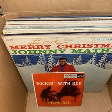 ALL $9.99 Vinyl Records You Pick & Choose Rock, Country picture