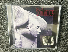 Balmora Prologue CD discography japan release Standard Jewel Case picture