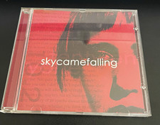 skycamefalling - skycamefalling CD- OG -Album 2000 FM19 Rare* Mint Ex+ picture