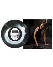 Taylor Swift Patient Zero His Halo Version Vinyl NEW + FACTORY SEALED *PRESALE* picture