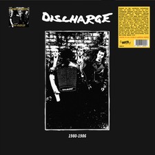 1980-1986 (Vinyl) NEW picture