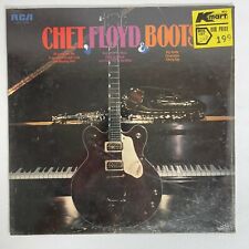 Chet Atkins / Floyd Cramer / Boots Randolph ‎– Chet, Floyd & Boots Vinyl, LP NEW picture