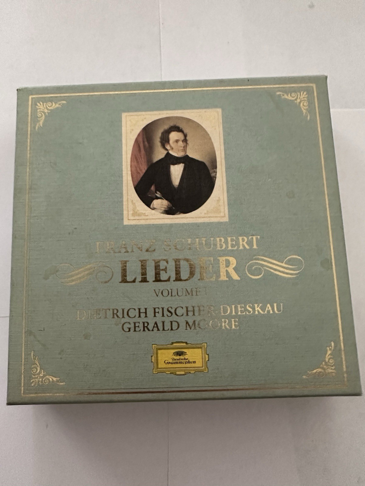 SCHUBERT 