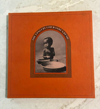 George Harrison The Concert for Bangla Desh Apple 1971 12