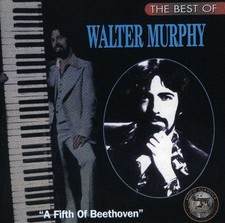 Walter Murphy - Best of: Fifth of Beethoven [New CD] picture