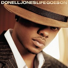 Life Goes on - GOOD picture