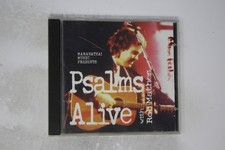 Psalms Alive with Rob Mathes CD Maranatha Music picture