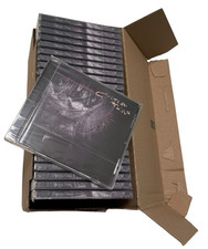 Reseller Wholesale Music Lot of 25 New CD's Cocteau Twins - Treasure (Sealed) picture
