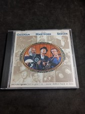 Retrograss by David Grisman (CD, Sep-1999, Acoustic Disc) picture