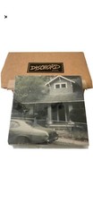 DISCHORD 200 First Six Dischord Records 7