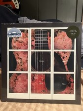 Dashboard Confessional All The Truth That I Can Tell Bandbox Limited Edition picture