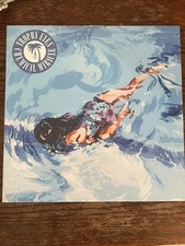 Trophy Eyes Bundle - Mend Move On vinyl LP and Chemical Miracle picture