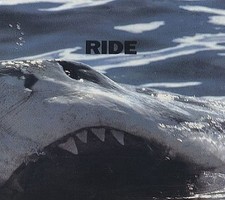 Ride - Vapour Trail - Ride CD 1BVG The Cheap Fast Free Post picture