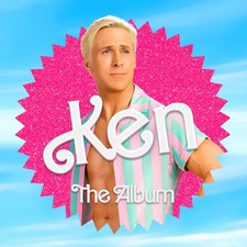 Barbie The Album / O - Barbie The Album (Original Soundtrack) [New CD] Explic picture