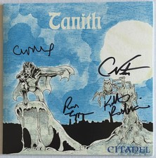 Tanith - Citadel (7