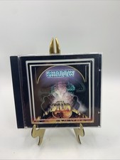 SHADOW WINSTON BAILEY Just for you 2000 Cd Factory Sealed More CDs In Store picture
