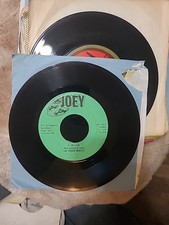Los Pavos Reales- El Refresco/Se Fueron Los Anos, Joey Joey-173 Conjunto picture