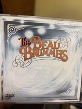 THE BEAU BRUMMELS-The Beau Brummels 1976 CD(Collectors Choice 2007 Ron Elliott) picture