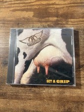 Aerosmith, Get A Trip (CD) - NEW SEALED picture