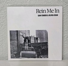 Sam Fender - Olivia Dean - Rein Me In Clear 7