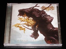 Archspire: Bleed The Future CD 2021 Season Of Mist USA SOM 636 Jewel Case NEW picture