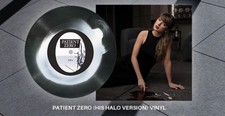 🔥 PRESALE Taylor Swift - Patient Zero (His Halo Version) 7