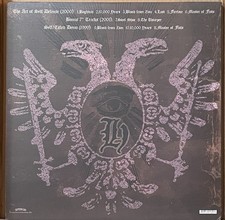 High on Fire The Art of Self Defense 2002 12