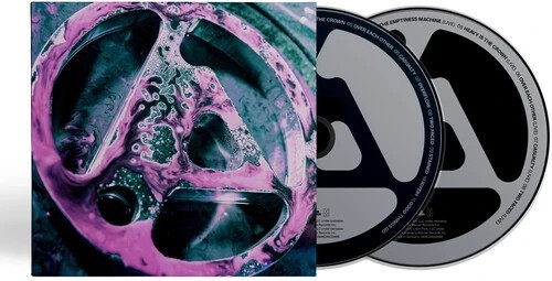 Linkin Park – From Zero 2 CD Set - Deluxe Edition Digipak