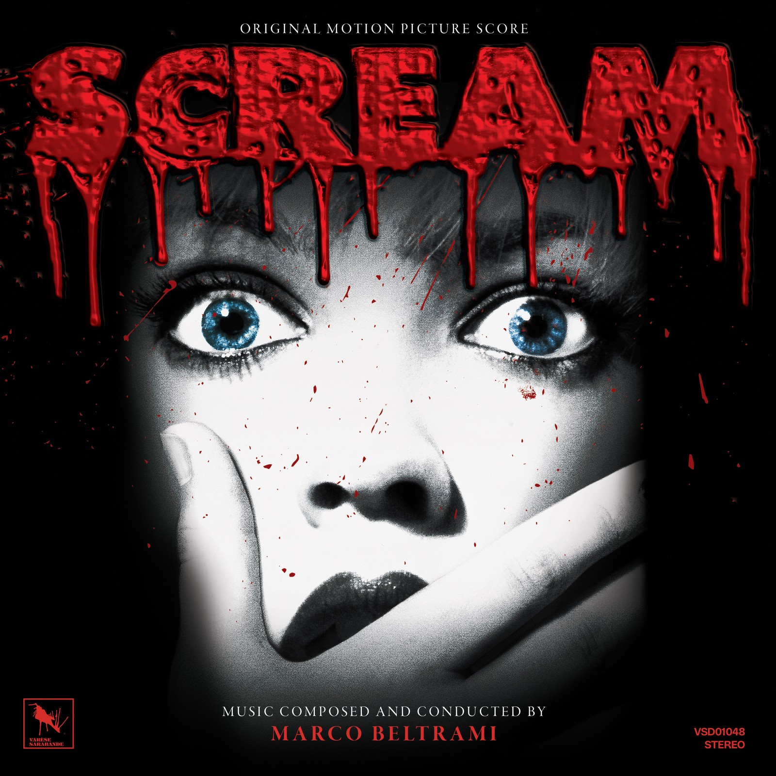 Marco Beltrami Scream (30th Anniversary Edition) (CD) Album