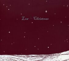 LOW - CHRISTMAS [LIMITED] NEW CD picture