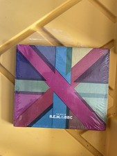 R.E.M. The Best Of R.E.M. At The BBC CD 2 Disc Gatefold Sleeve New Sealed picture