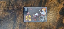 Vintage 1993 Wu-Tang Clan Enter The 36 Chambers Cassette Tape Canada 1st Press picture