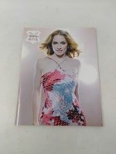Madonna Nobody Knows Me Rare Icon Fan Club Exclusive Book 2004 picture