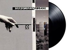 Crazy World by Scorpions (Record, 2019) picture