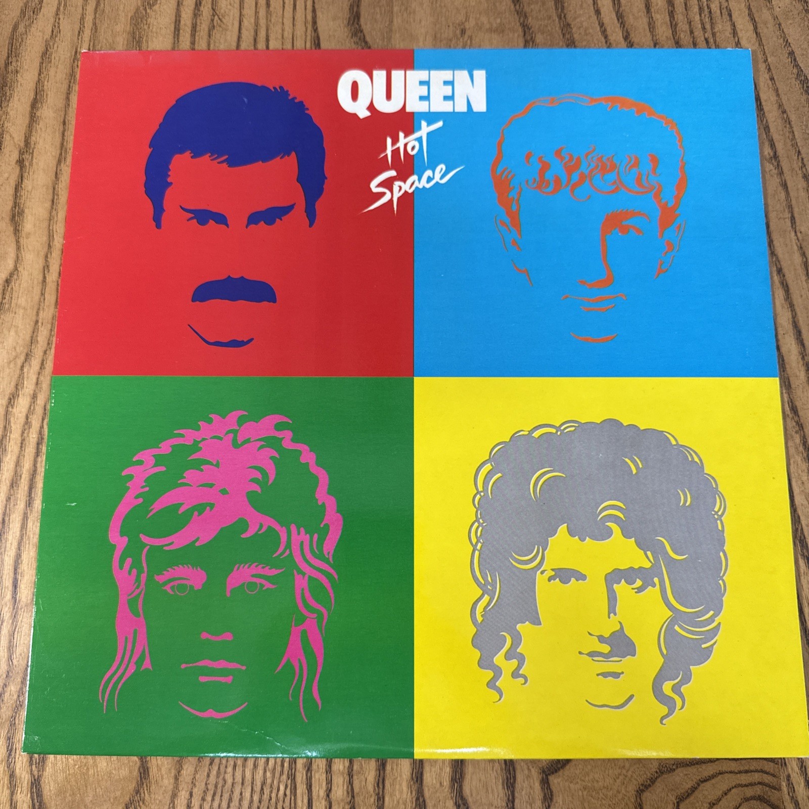 Queen 