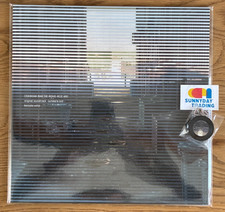 Chainsaw Man Movie Reze Arc Original Soundtrack Vinyl LP  with Bonus Keychain JP picture