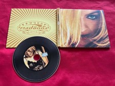 Ghv2 by Madonna Deluxe Edition (USA Pop CD, 2001) picture
