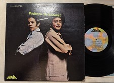 Johnny Pacheco / Justo Betancourt, Los Dinamicos - Los Dinamicos (LP, Album) 197 picture