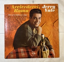 Jerry Vale 