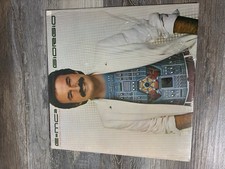 Giorgio Moroder E=MC2 LP 12