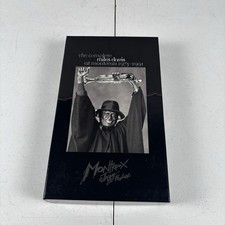 Miles Davis CD Set At Montreux Jazz Festival 1973 1991 Complete Set picture