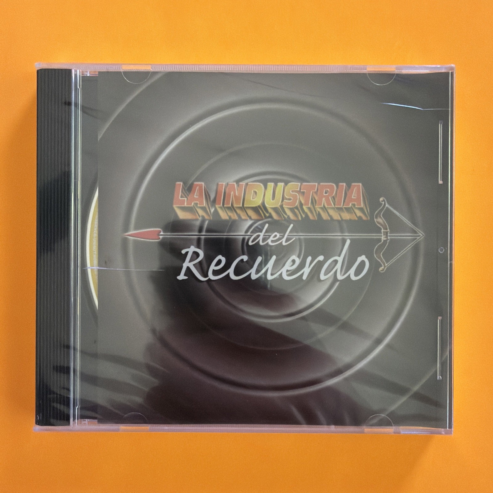 La Industria del Recuerdo\