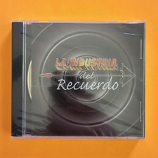 La Industria del Recuerdo